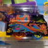 HOT WHEELS KOOL KOMBI TREASURE HUNT 2018 A ESCALA APROXIMADA 1/64.