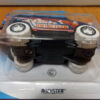 HOT WHEELS TREASURE HUNT ROCKSTER 2018. VISTA ABAJO. MARCA TH.