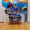 COCHE HW NUEVO A ESCALA 1/64 PERTENECIENTE A LAS EDICIONES LIMITADAS DE TREASURE HUNT 2018 Y A LA COLECCION RIDE ONS.