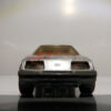 MATCHBOX FORD SIERRA XR4I 1983 MUY BIEN CONSERVADO A ESCALA APROXIMADA 1/64. VISTA FRONTAL.