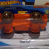 NUEVO A ESCALA APROXIMADA 1/64.HW TREASURE HUNT UNICO, LIMITADO Y FUERA DE SERIE. VISTA SEMI INFERIOR.