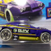 COCHE NUEVO A ESCALA 1/64 PERTENECIENTE A LA COLECCION HW GLOW WHEELS 2019.