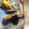 COCHE NUEVO A ESCALA APROXIMADA 1/64 PERTENECIENTE A LA COLECCION GAME OVER 2019. VISTA TRASERA.