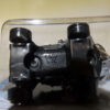 COCHE NUEVO A ESCALA APROXIMADA 1/64, PERTENECIENTE A LA COLECCION HW RIDE-ONS DEL 2019. VISTA INFERIOR.