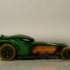 COCHE DE SEGUNDA MANO A ESCALA APROXIMADA 1/64.
