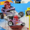 COCHE HW TH NUEVO A ESCALA APROXIMADA 1/64.