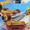 COCHE HW TH NUEVO A ESCALA APROXIMADA 1/64.