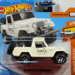 COCHE NUEVO A ESCALA APROXIMADA 1/64.