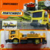 CAMION NUEVO A ESCALA APROXIMADA 1/64.
