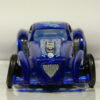 COCHE DE SEGUNDA MANO A ESCALA 1/64. VISTA FRONTAL.