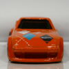 COCHE DE SEGUNDA MANO A ESCALA APROXIMADA 1/64. VISTA FRONTAL.