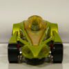 COCHE DE SEGUNDA MANO A ESCALA APROXIMADA 1/64. VISTA FRONTAL.