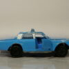 COCHE DE SEGUNDA MANO A ESCALA APROXIMADA 1/64.