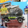TODOTERRENO 4X4 NUEVO A ESCALA APROXIMADA 1/64.