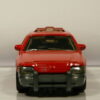COCHE DE BOMBEROS NUEVO A ESCALA APROXIMADA 1/64. VISTA FRONTAL.