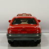 COCHE DE BOMBEROS NUEVO A ESCALA APROXIMADA 1/64. VISTA TRASERA.