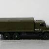 CAMION MILITAR NUEVO A ESCALA APROXIMADA 1/64.
