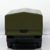 CAMION MILITAR NUEVO A ESCALA APROXIMADA 1/64. VISTA TRASERA.
