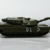 VEHICULO MILITAR DEL EJERCITO NUEVO A ESCALA APROXIMADA 1/64.