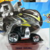 COCHE TREASURE HUNT NUEVO A ESCALA APROXIMADA 1/64 EDICION LIMITADA.