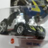 COCHE TREASURE HUNT NUEVO A ESCALA APROXIMADA 1/64 EDICION LIMITADA. VISTA FRONTAL.