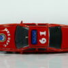 COCHE DE BOMBEROS NUEVO A ESCALA APROXIMADA 1/64. VISTA AEREA.