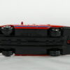 COCHE DE BOMBEROS NUEVO A ESCALA APROXIMADA 1/64. VISTA INFERIOR.