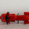 MOTO DE BOMBEROS NUEVA A ESCALA APROXIMADA 1/64. VISTA AEREA.