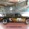 RANCHERA PICK UP NUEVA A ESCALA APROXIMADA 1/64.