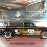 RANCHERA PICK UP NUEVA A ESCALA APROXIMADA 1/64.