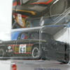 RANCHERA PICK UP NUEVA A ESCALA APROXIMADA 1/64. VISTA FRONTAL.