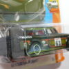 RANCHERA PICK UP NUEVA A ESCALA APROXIMADA 1/64. VISTA TRASERA.