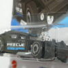 COCHE NUEVO DE RESCATE ESTILO SWAT A ESCALA APROXIMADA 1/64. VISTA FRONTAL.