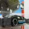 COCHE NUEVO DE RESCATE ESTILO SWAT A ESCALA APROXIMADA 1/64. VISTA TRASERA.