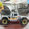 TODOTERRENO 4X4 NUEVO A ESCALA APROXIMADA 1/64.