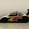 COCHE DE RALLY NUEVO CON SU CAJA A ESCALA APROXIMADA 1/64.