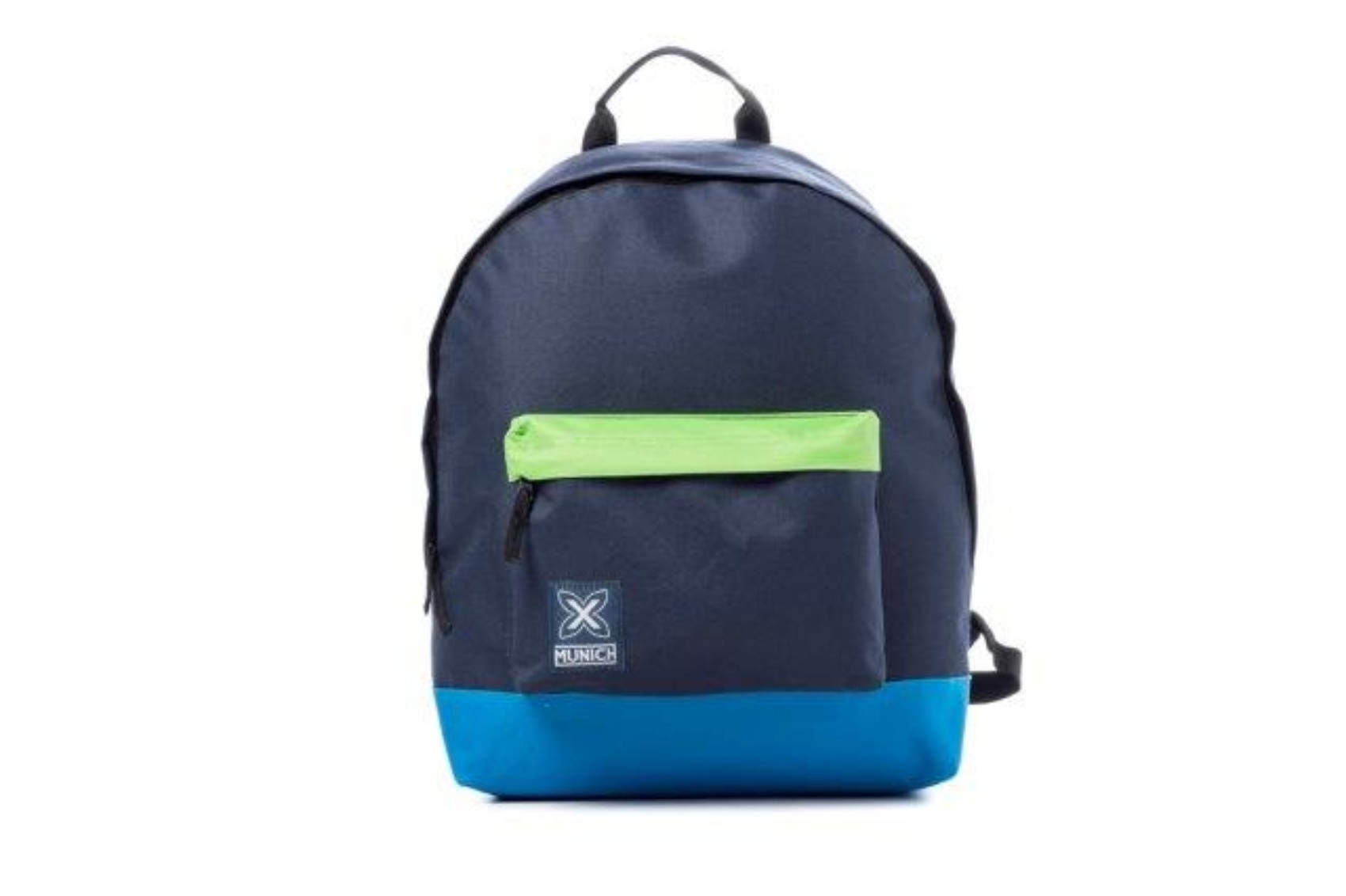 MOCHILA PEQUEÑA MUNICH ICE 3 COLORES A ELEGIR – ESPORTSVIAN.COM