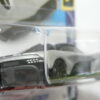 COCHE NUEVO 007 A ESCALA APROXIMADA 1/64. VISTA TRASERA.