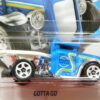 COCHE NUEVO TREASURE HUNT A ESCALA APROXIMADA 1/64.