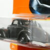 COCHE CLASICO  NUEVO A ESCALA APROXIMADA 1/64. VISTA TRASERA.