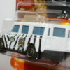 TODOTERRENO 4x4  NUEVO A ESCALA APROXIMADA 1/64. VISTA TRASERA.