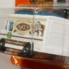 FURGONETA FOOD TRUCK NUEVA A ESCALA APROXIMADA 1/64. VISTA TRASERA.
