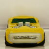 COCHE DE SEGUNDA MANO A ESCALA APROXIMADA 1/64. VISTA FRONTAL.