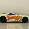 COCHE MC DONALDS DE SEGUNDA MANO A ESCALA APROXIMADA 1/64.