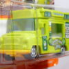 FOOD TRUCK DE HELADOS NUEVO A ESCALA APROXIMADA 1/64. VISTA FRONTAL.