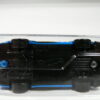 COCHE CLASICO NUEVO A ESCALA APROXIMADA 1/64. VISTA INFERIOR.