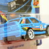 COCHE CLASICO NUEVO A ESCALA APROXIMADA 1/64. VISTA TRASERA.