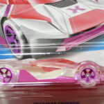 DEPORTIVO NUEVO TREASURE HUNT EDICION LIMITADA A ESCALA APROXIMADA 1/64.