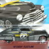 COCHE CLASICO NUEVO A ESCALA APROXIMADA 1/64.
