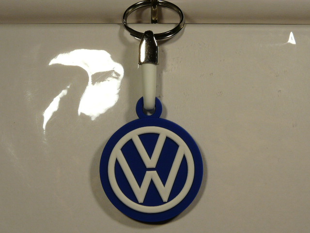Llavero Logo Volkswagen